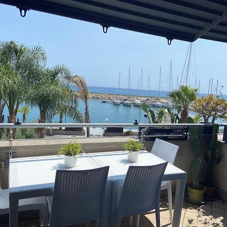 Luxury Apartment San Lorenzo Al Mare Exterior foto